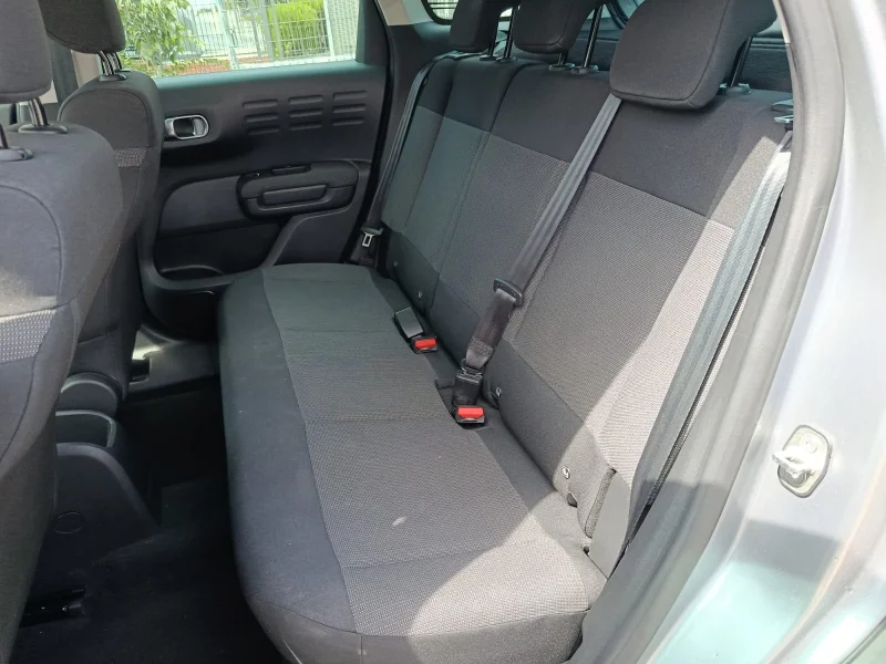 Imagen de CITROEN C3 Aircross