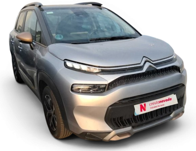 Imagen de CITROEN C3 Aircross