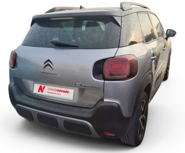 Imagen de CITROEN C3 Aircross