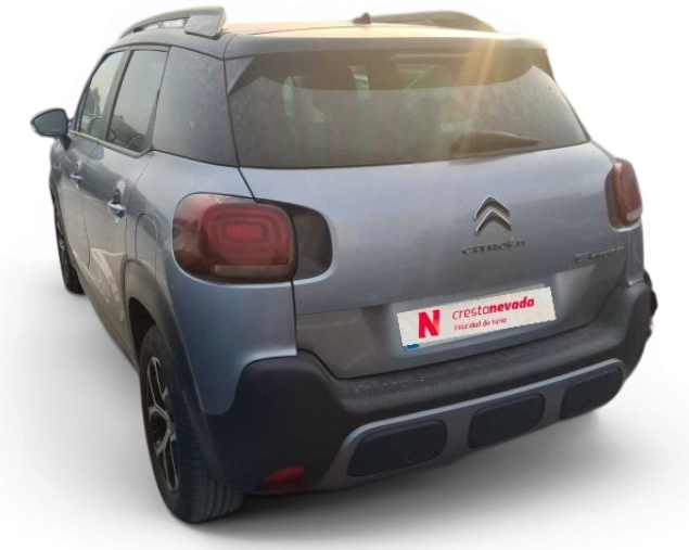 Imagen de CITROEN C3 Aircross