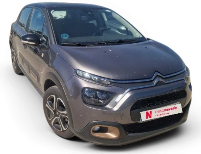 Imagen de CITROEN C3
