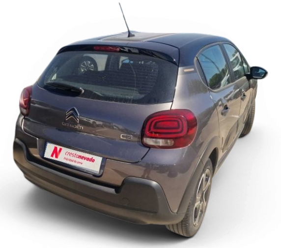 Imagen de CITROEN C3