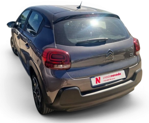 Imagen de CITROEN C3