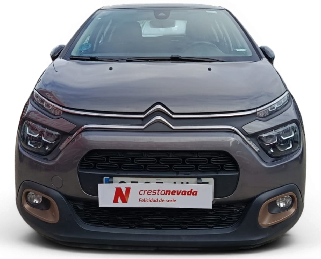 Imagen 2 de CITROEN C3 Gasolina 83 CV por 13.990 €