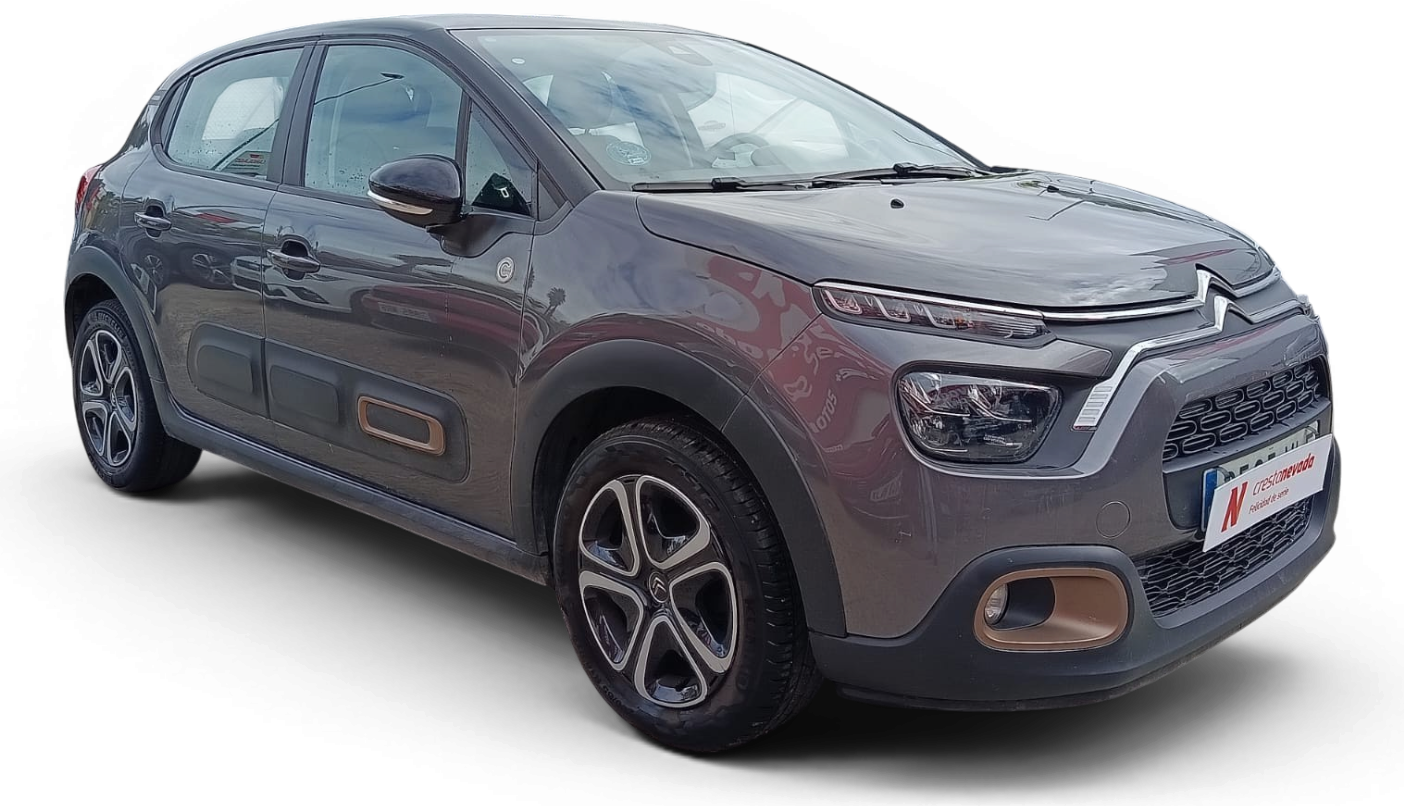 Imagen 3 de CITROEN C3 Gasolina 83 CV por 13.990 €