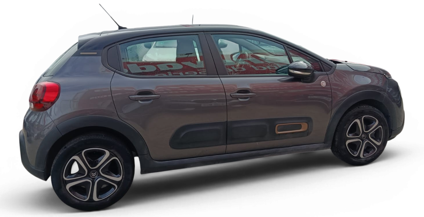 Imagen 4 de CITROEN C3 Gasolina 83 CV por 13.990 €