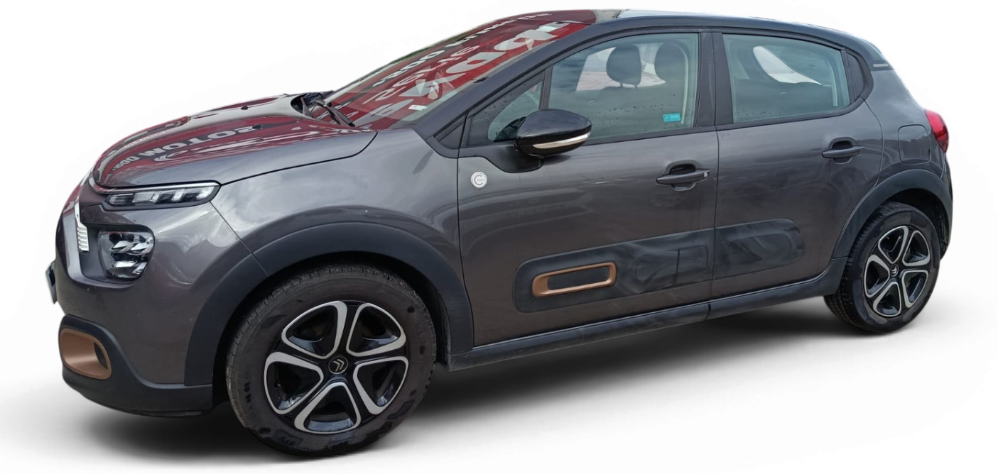 Imagen 5 de CITROEN C3 Gasolina 83 CV por 13.990 €