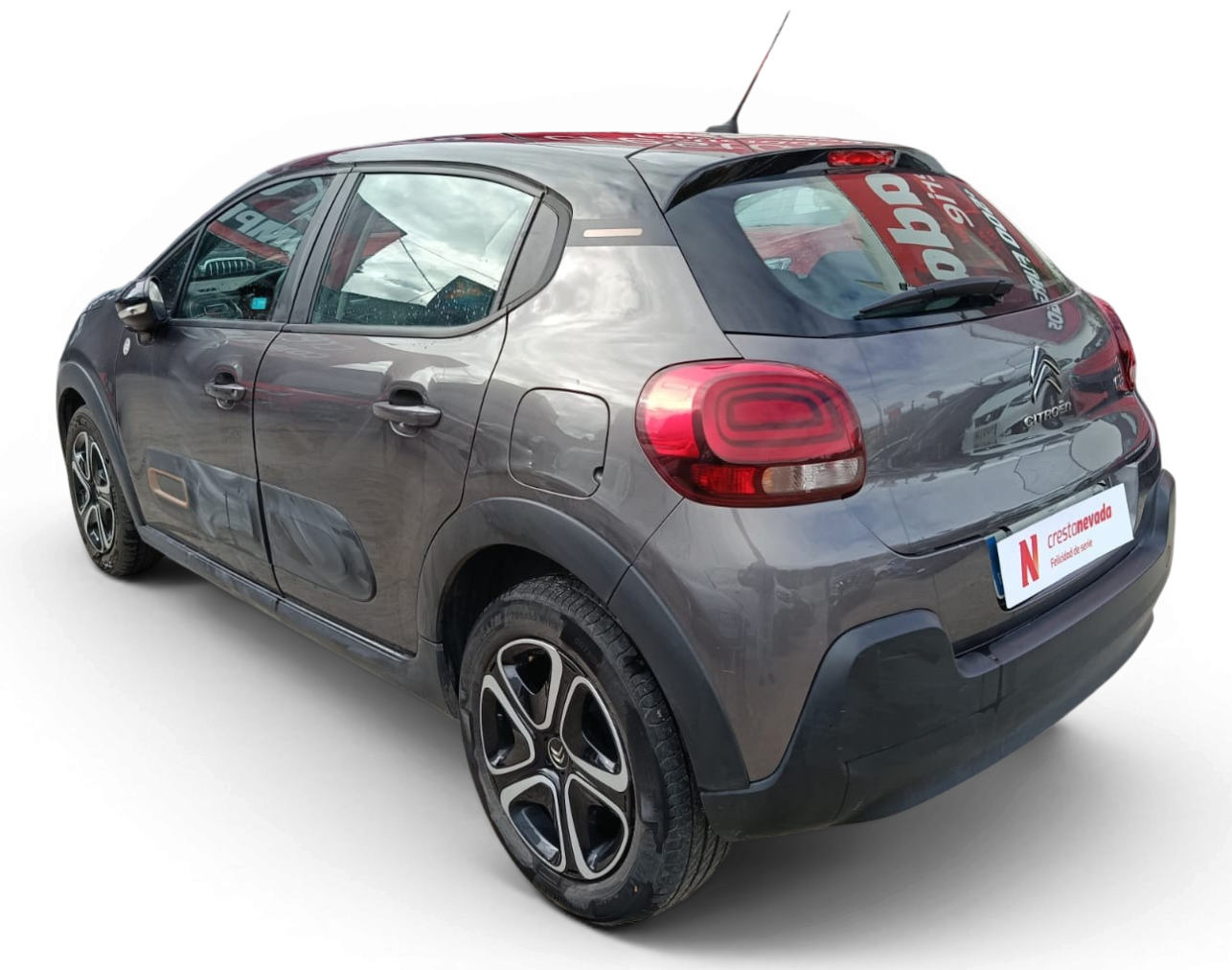 Imagen 7 de CITROEN C3 Gasolina 83 CV por 13.990 €