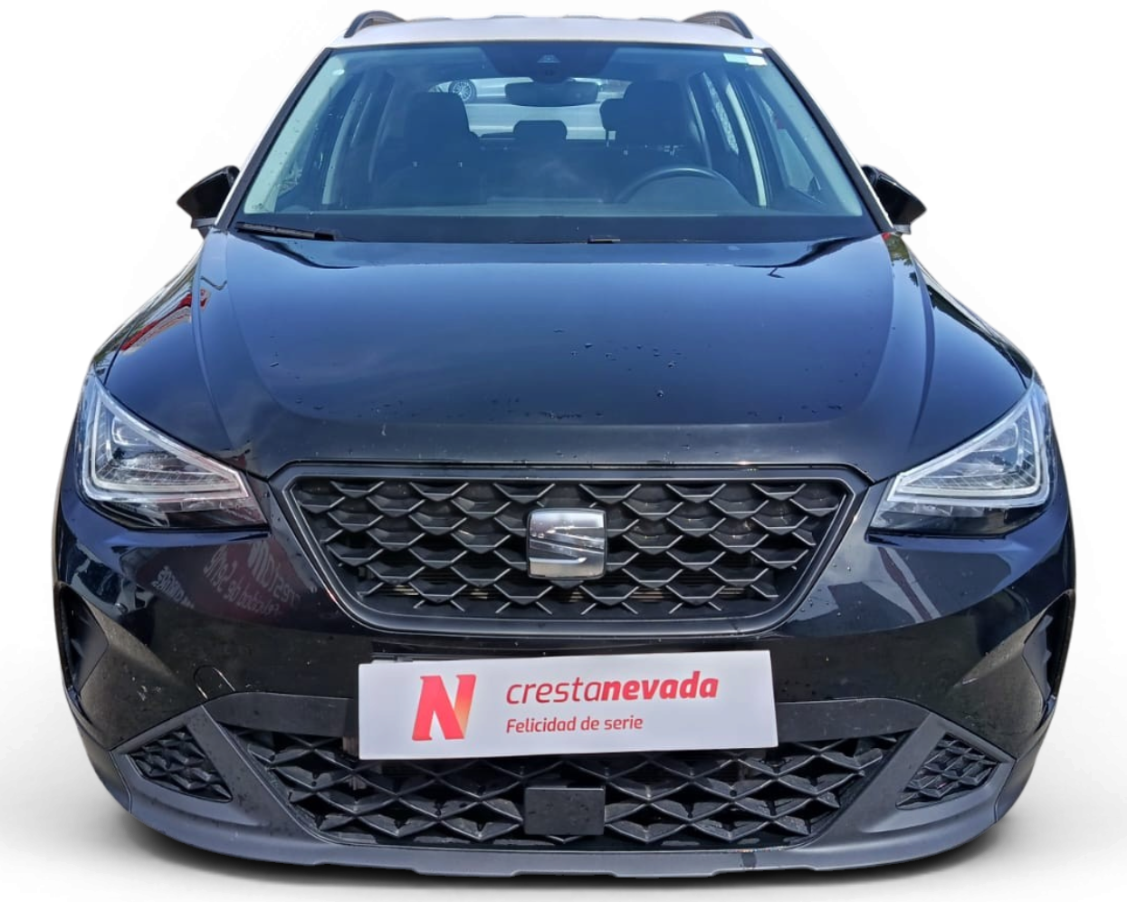 Imagen 2 de SEAT Arona Gasolina 115 CV por 18.690 €