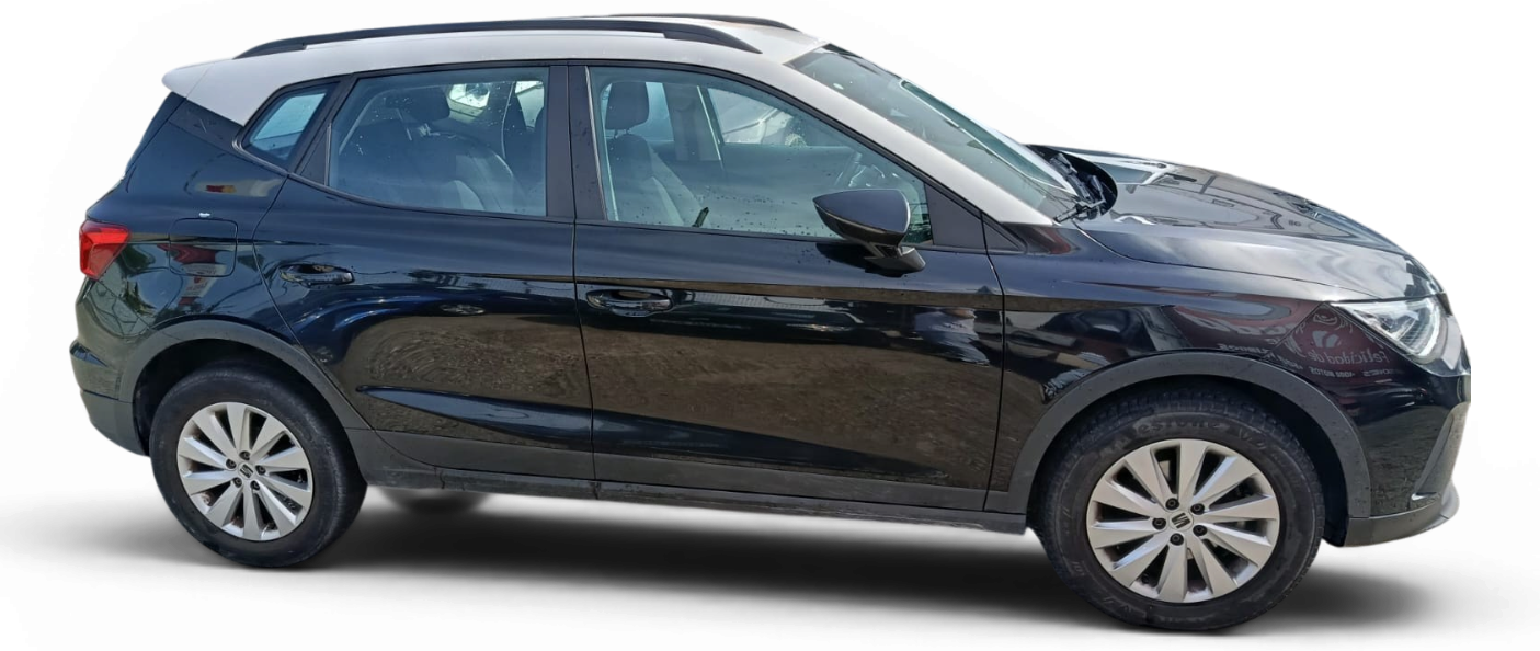 Imagen 4 de SEAT Arona Gasolina 115 CV por 18.690 €