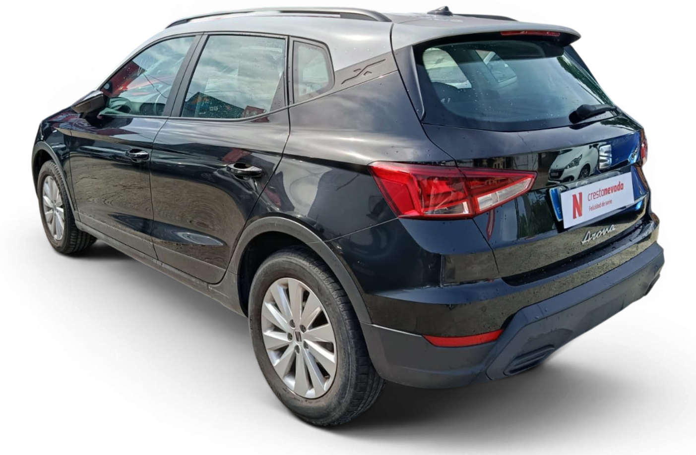 Imagen 7 de SEAT Arona Gasolina 115 CV por 18.690 €