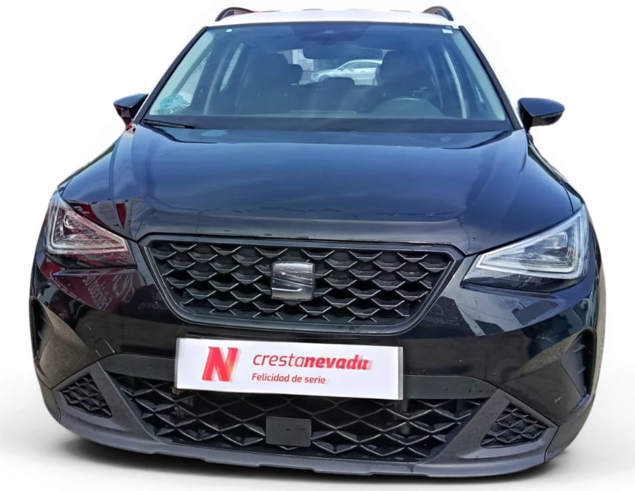 Imagen 2 de SEAT Arona Gasolina 115 CV por 18.990 €