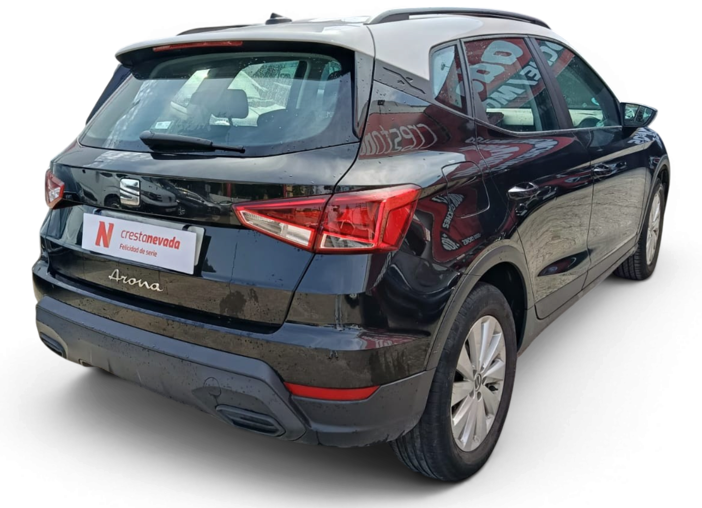 Imagen 5 de SEAT Arona Gasolina 115 CV por 18.990 €