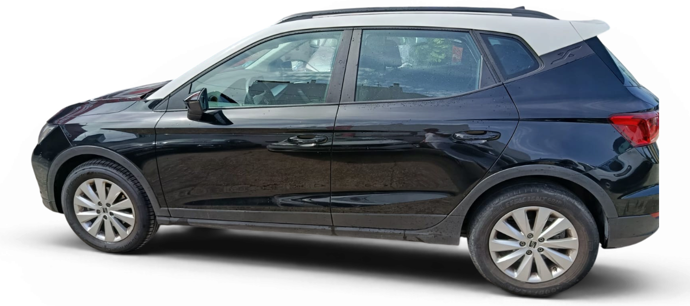 Imagen 8 de SEAT Arona Gasolina 115 CV por 18.990 €