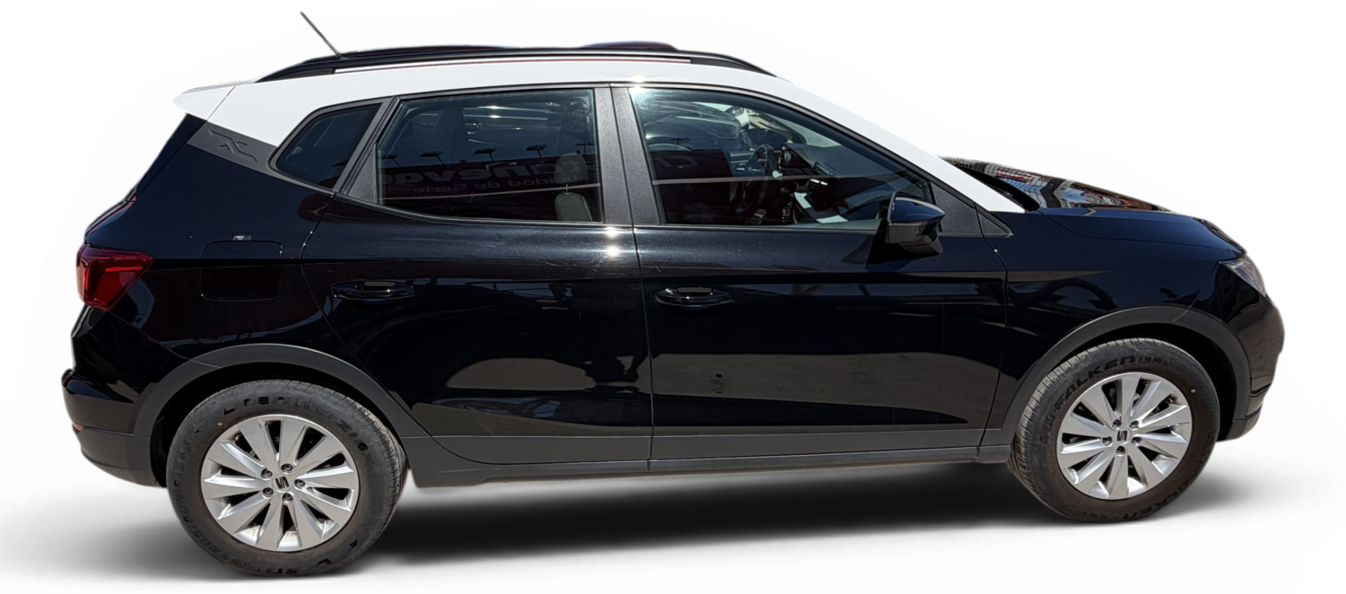 Imagen 4 de SEAT Arona Gasolina 115 CV por 18.990 €