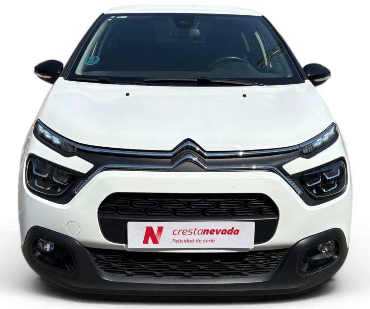 Imagen de CITROEN C3