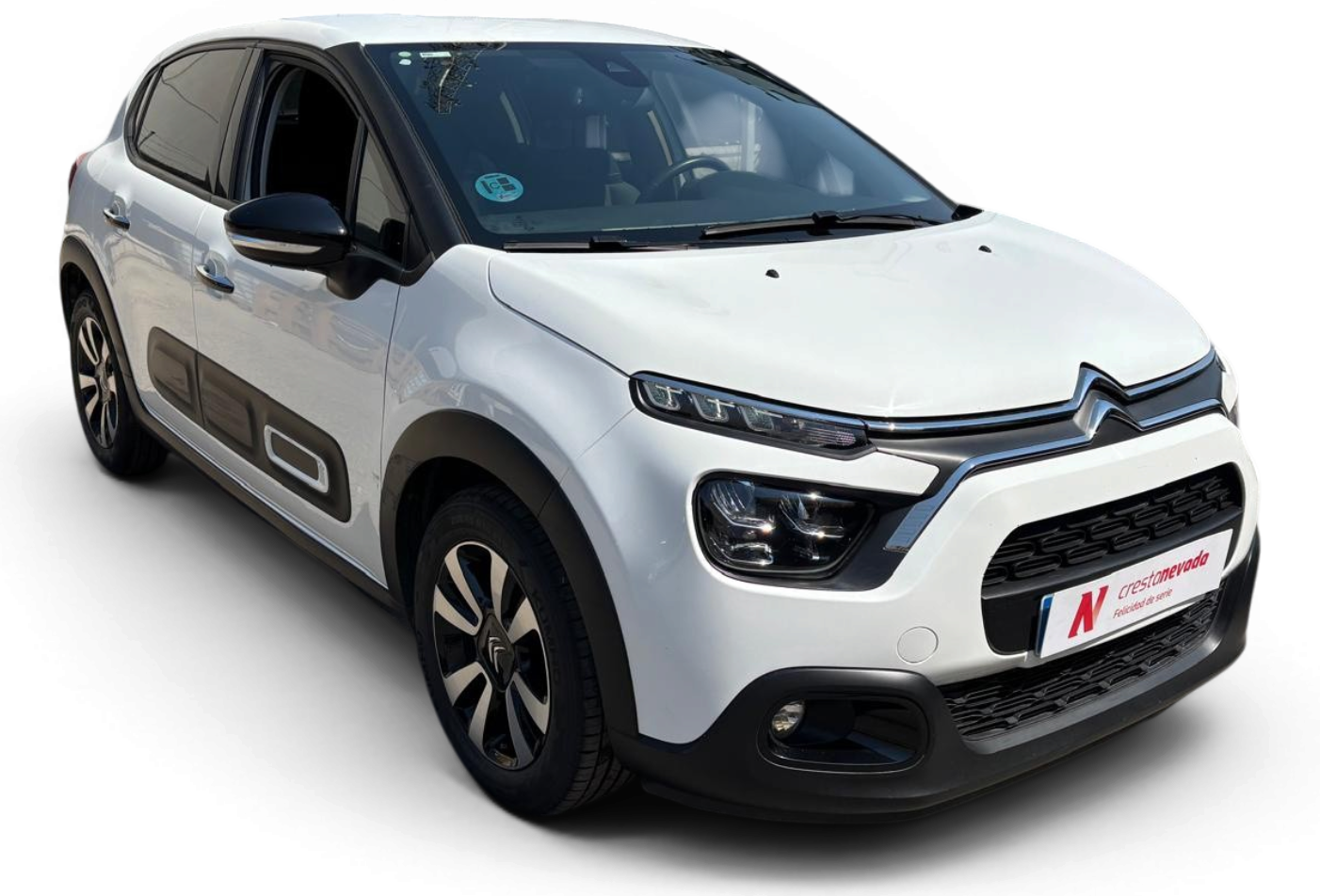 Imagen de CITROEN C3