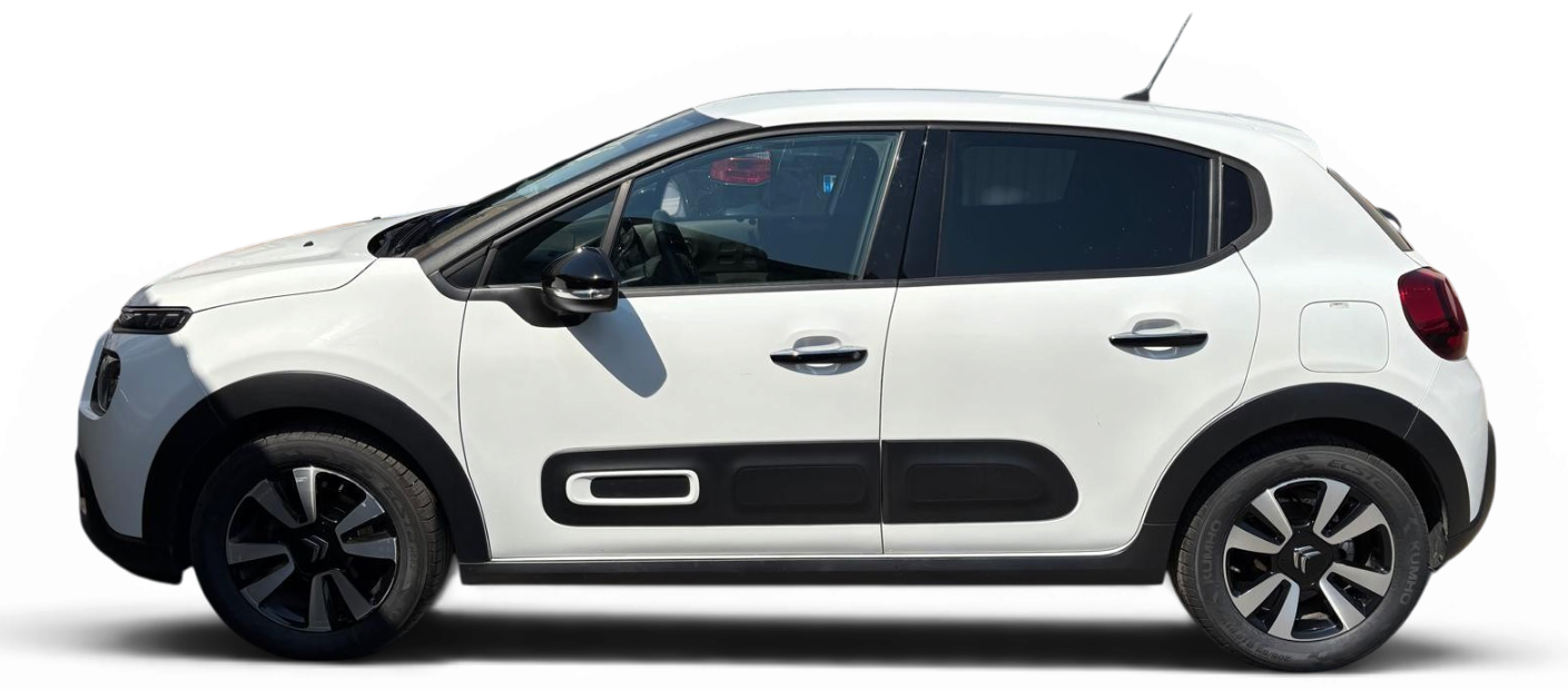 Imagen de CITROEN C3