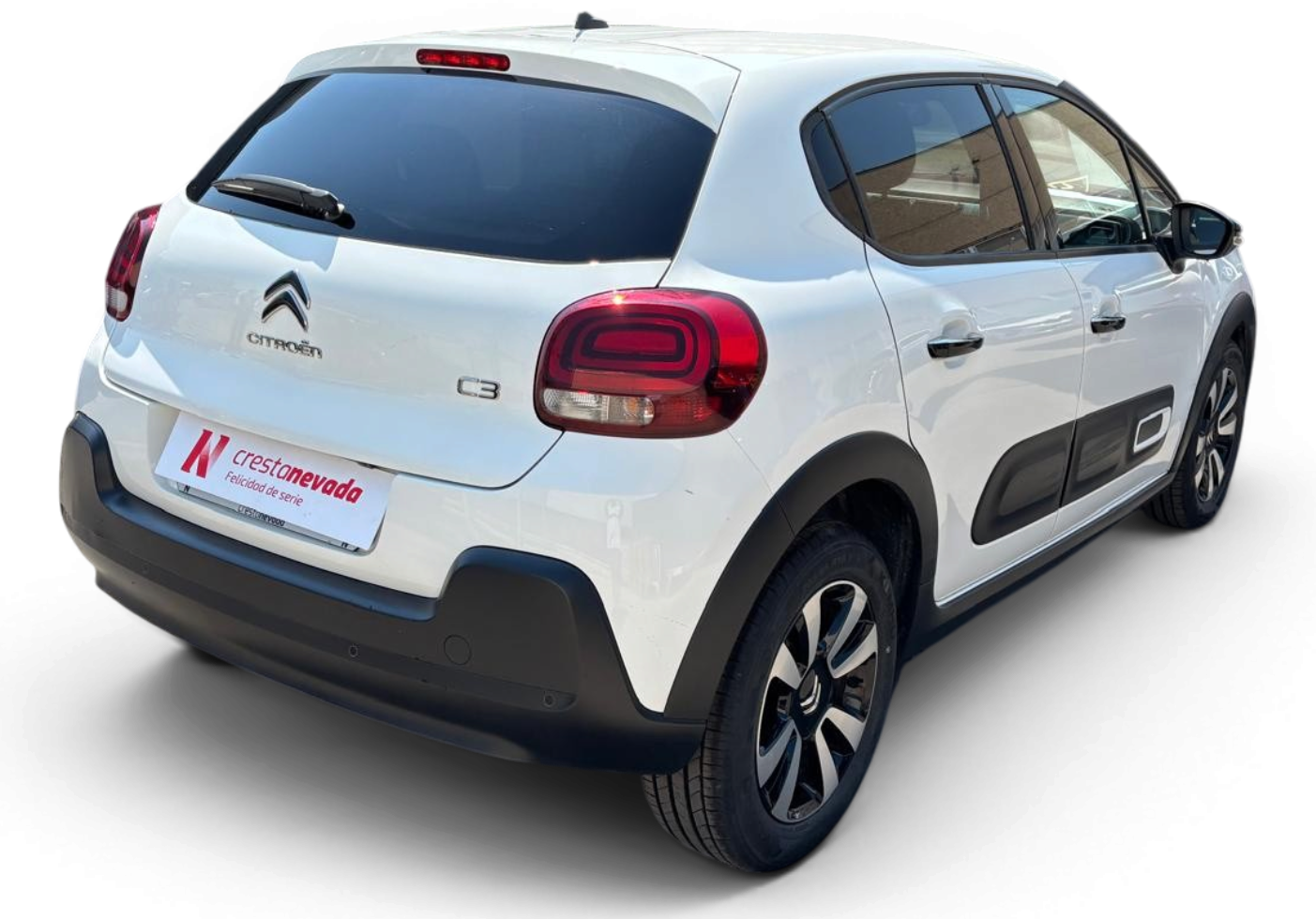 Imagen de CITROEN C3
