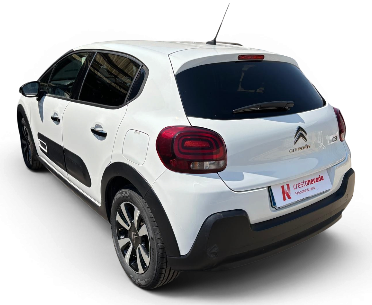 Imagen de CITROEN C3