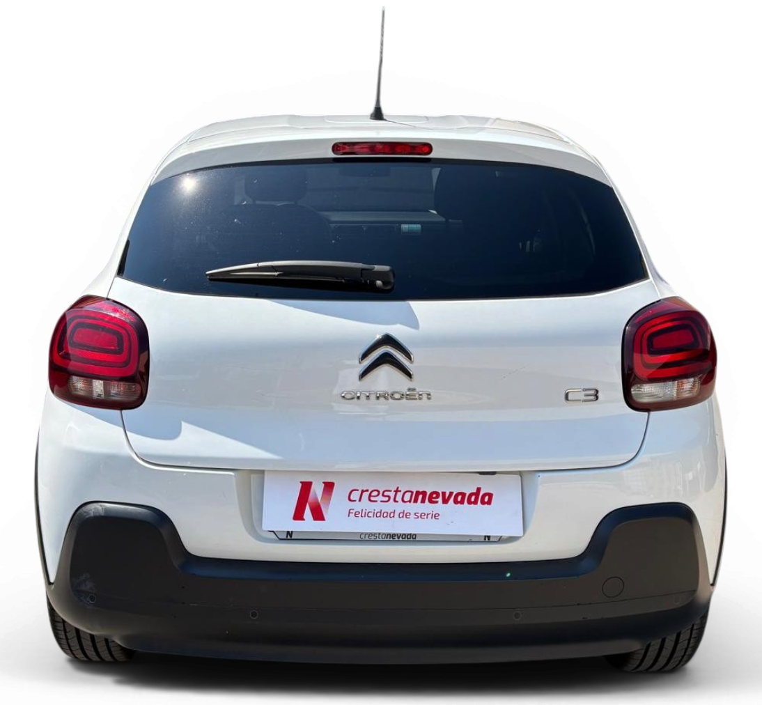 Imagen de CITROEN C3
