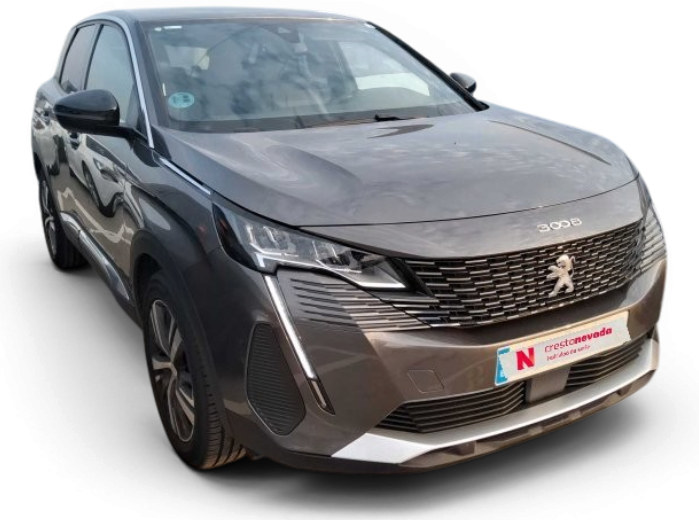 Imagen de Peugeot 3008