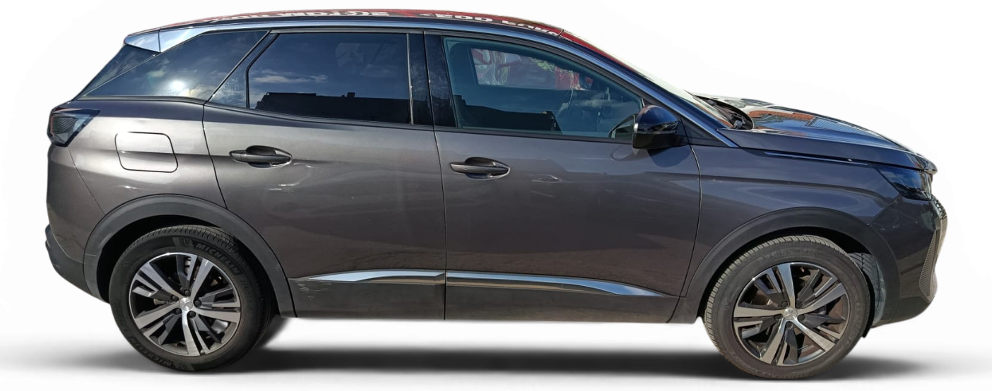 Imagen 5 de Peugeot 3008 Gasolina 130 CV por 19.490 €
