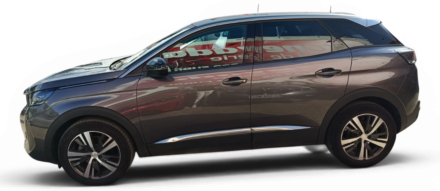 Imagen 9 de Peugeot 3008 Gasolina 130 CV por 19.490 €