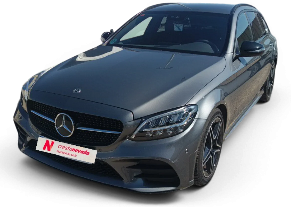 mercedes-benz Clase C