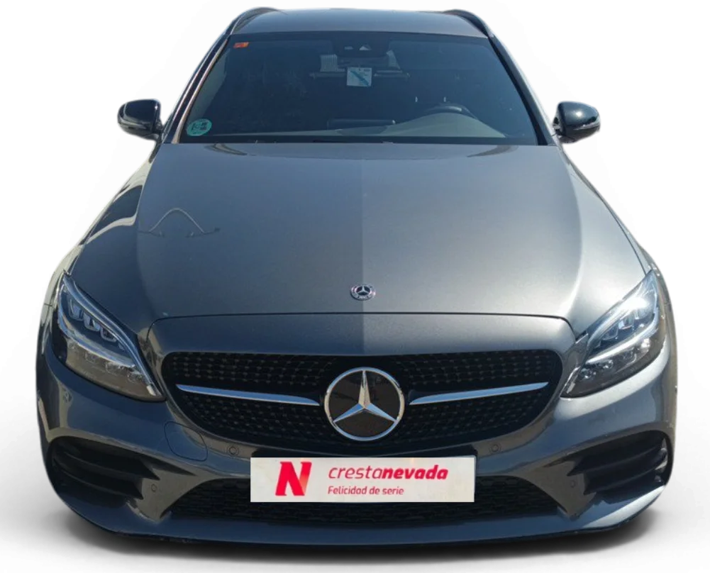 Imagen de mercedes-benz Clase C