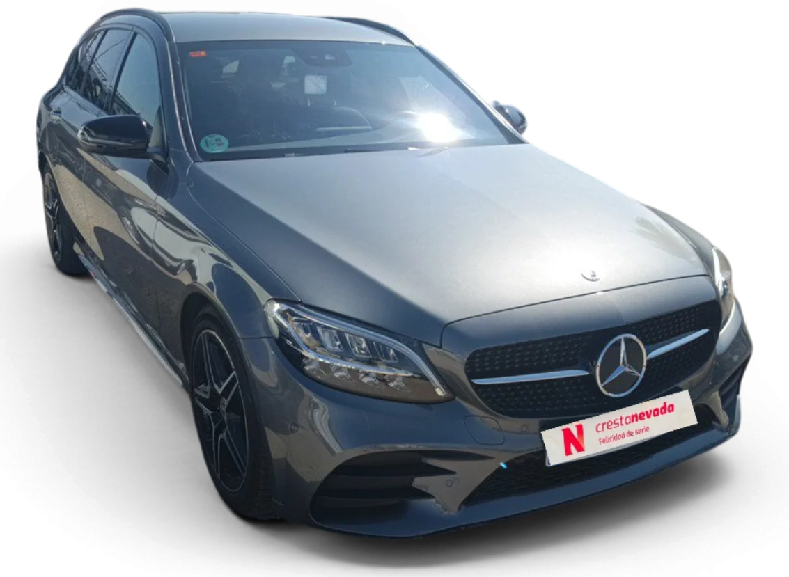 Imagen de mercedes-benz Clase C
