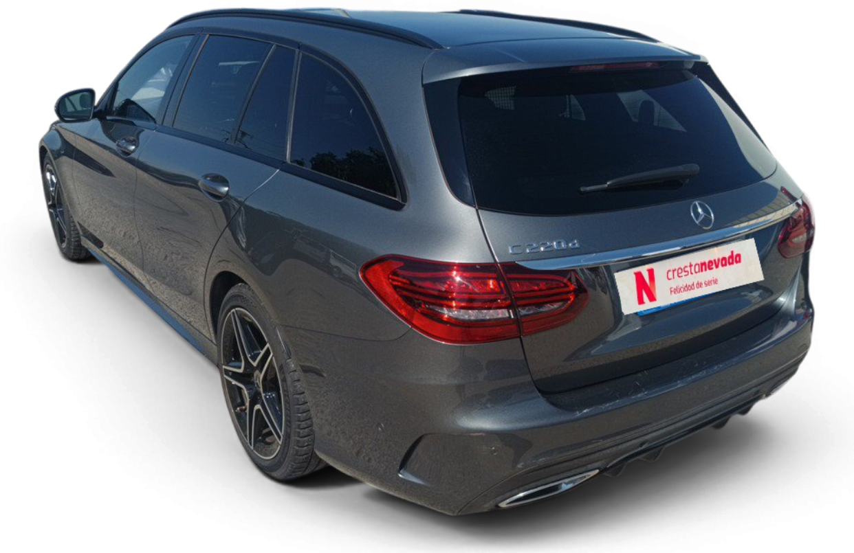 Imagen de mercedes-benz Clase C