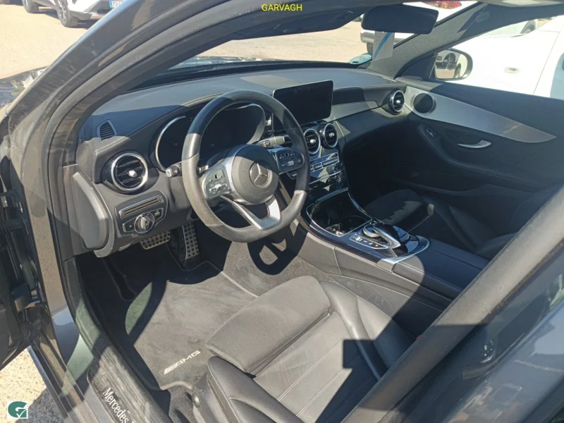 Imagen de mercedes-benz Clase C
