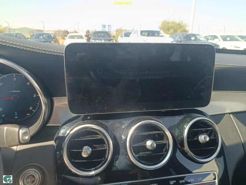 Imagen de mercedes-benz Clase C