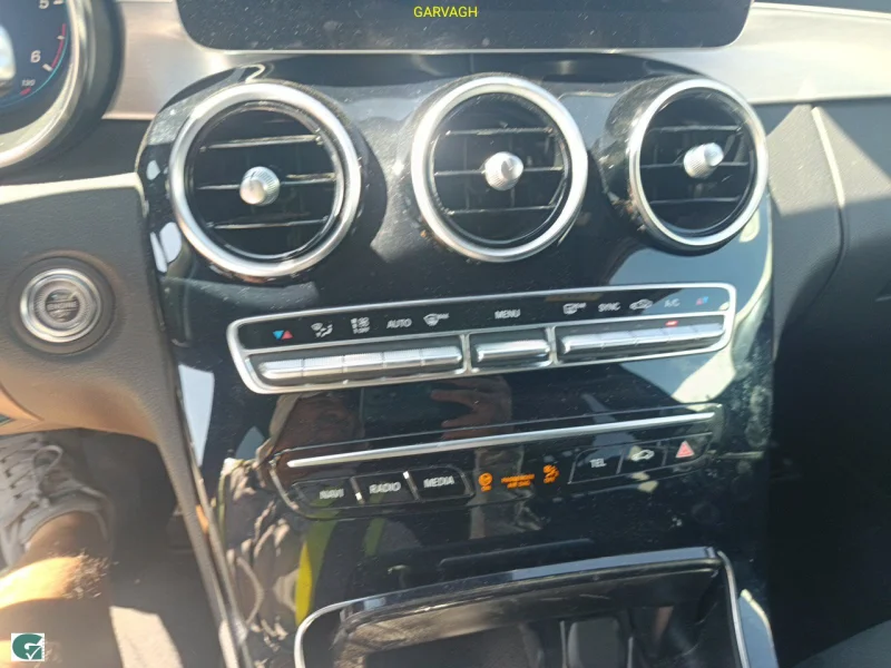 Imagen de mercedes-benz Clase C