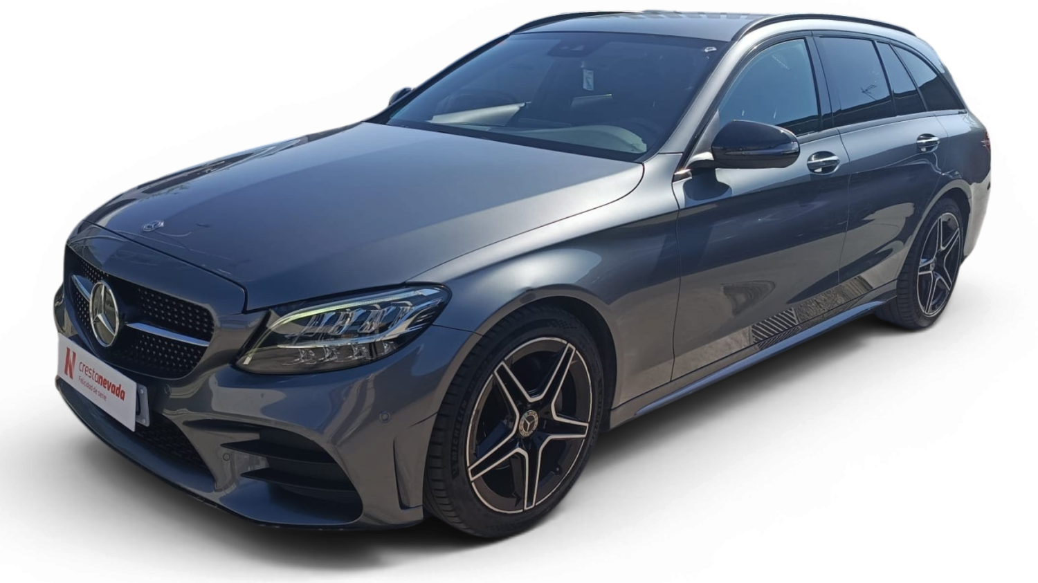 Imagen de mercedes-benz Clase C