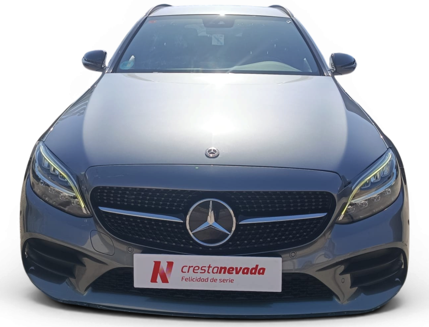 Imagen de mercedes-benz Clase C