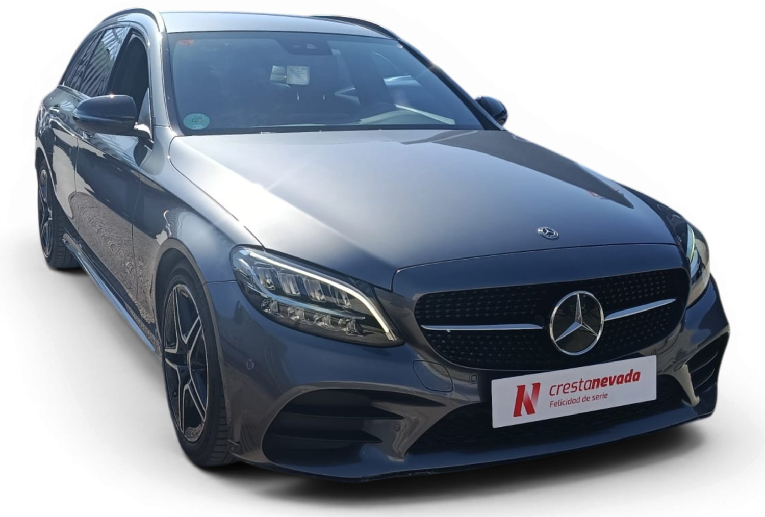 Imagen de mercedes-benz Clase C