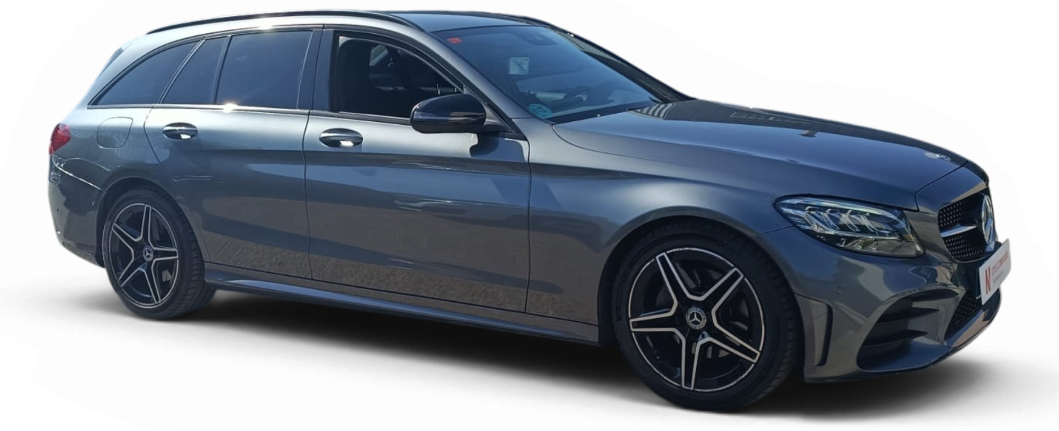 Imagen de mercedes-benz Clase C