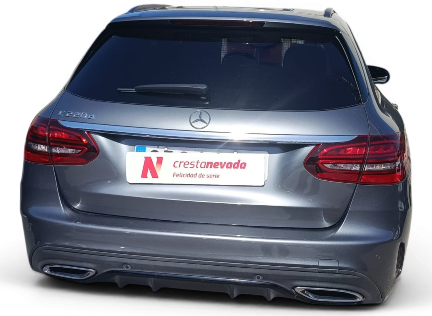 Imagen de mercedes-benz Clase C