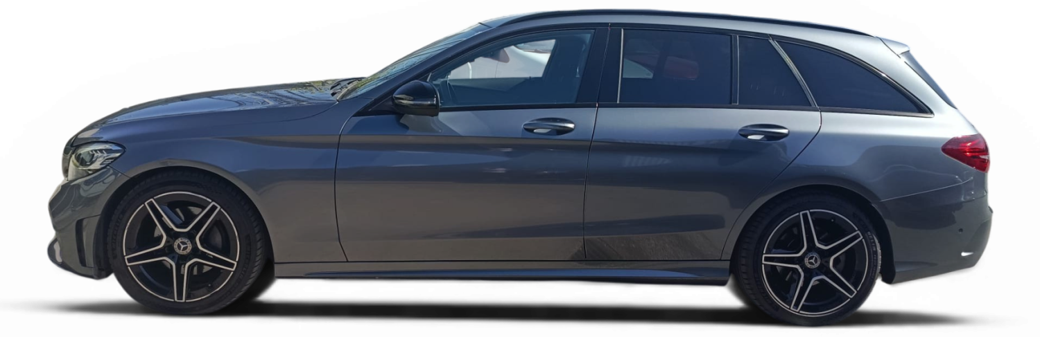 Imagen de mercedes-benz Clase C