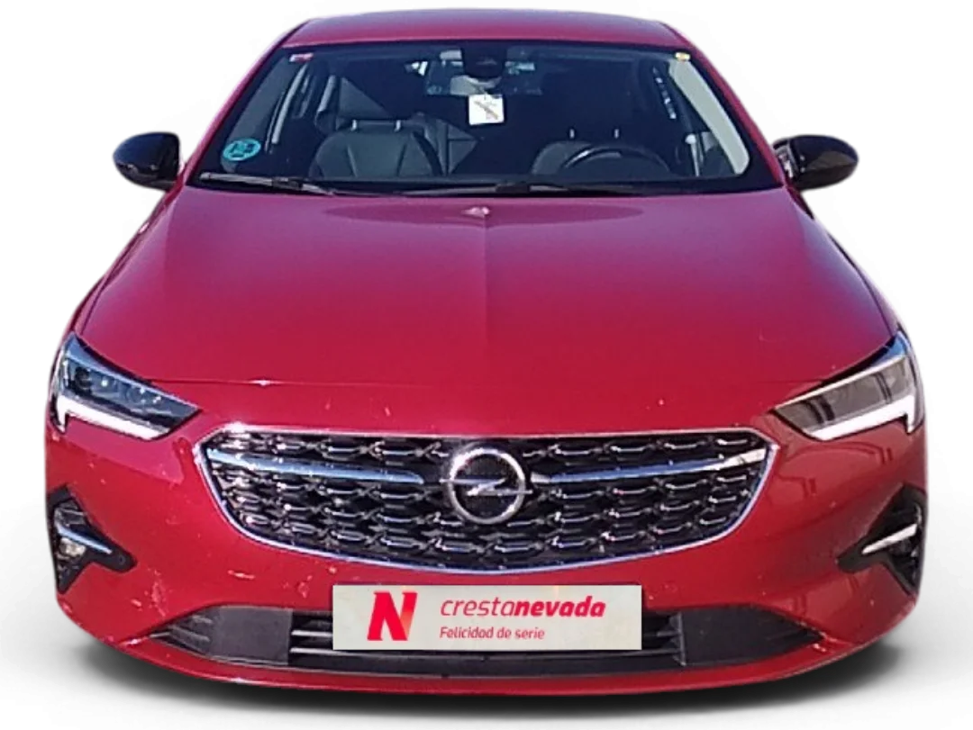 Imagen de Opel Insignia