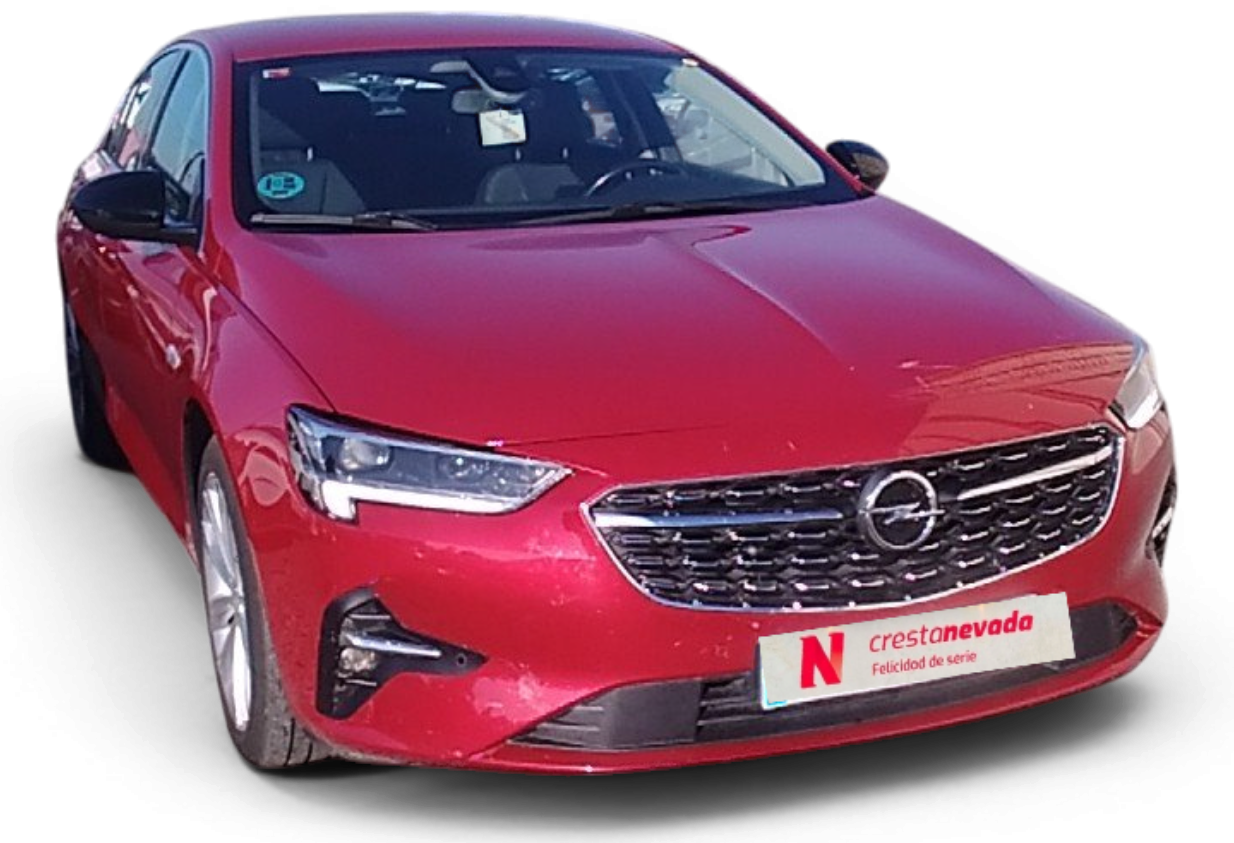 Imagen de Opel Insignia