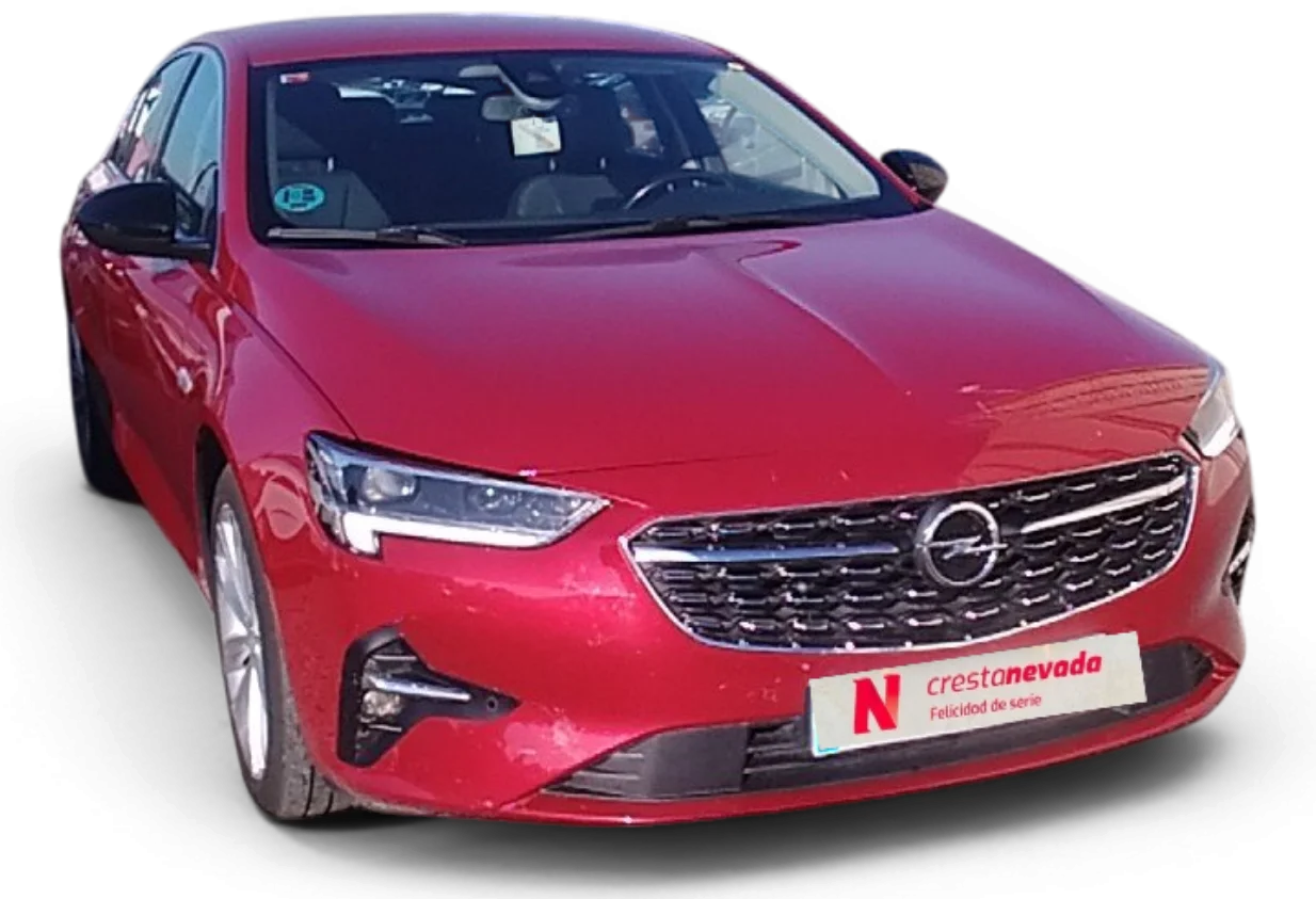Imagen de Opel Insignia