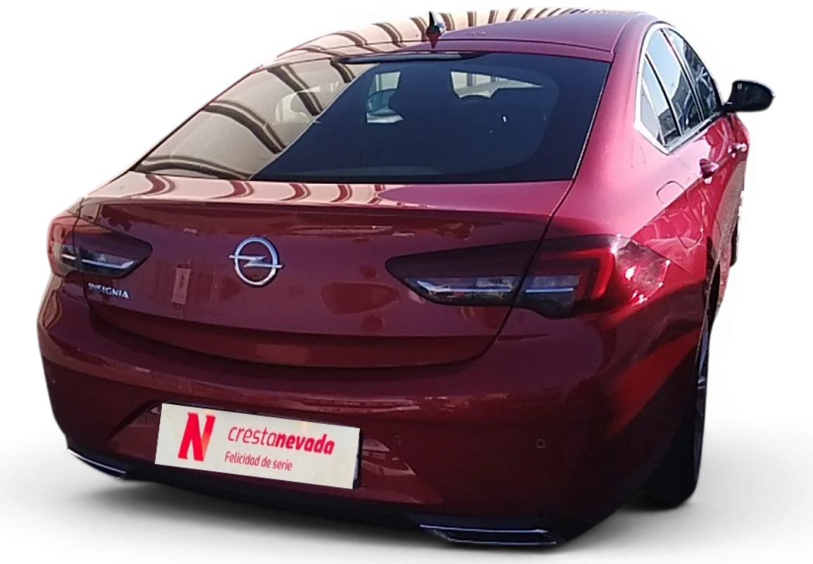 Imagen de Opel Insignia