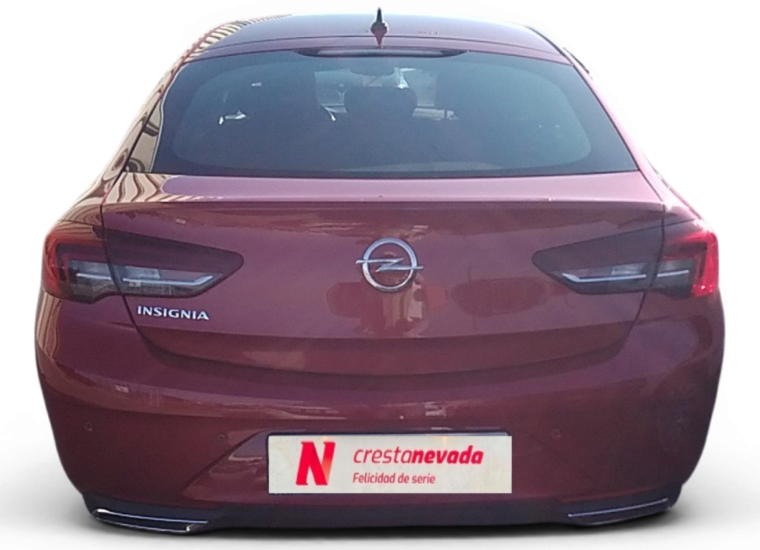 Imagen de Opel Insignia
