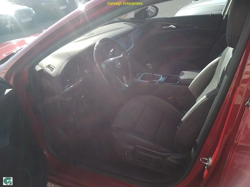 Imagen de Opel Insignia