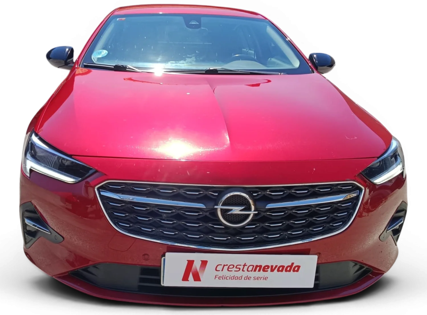 Imagen de Opel Insignia