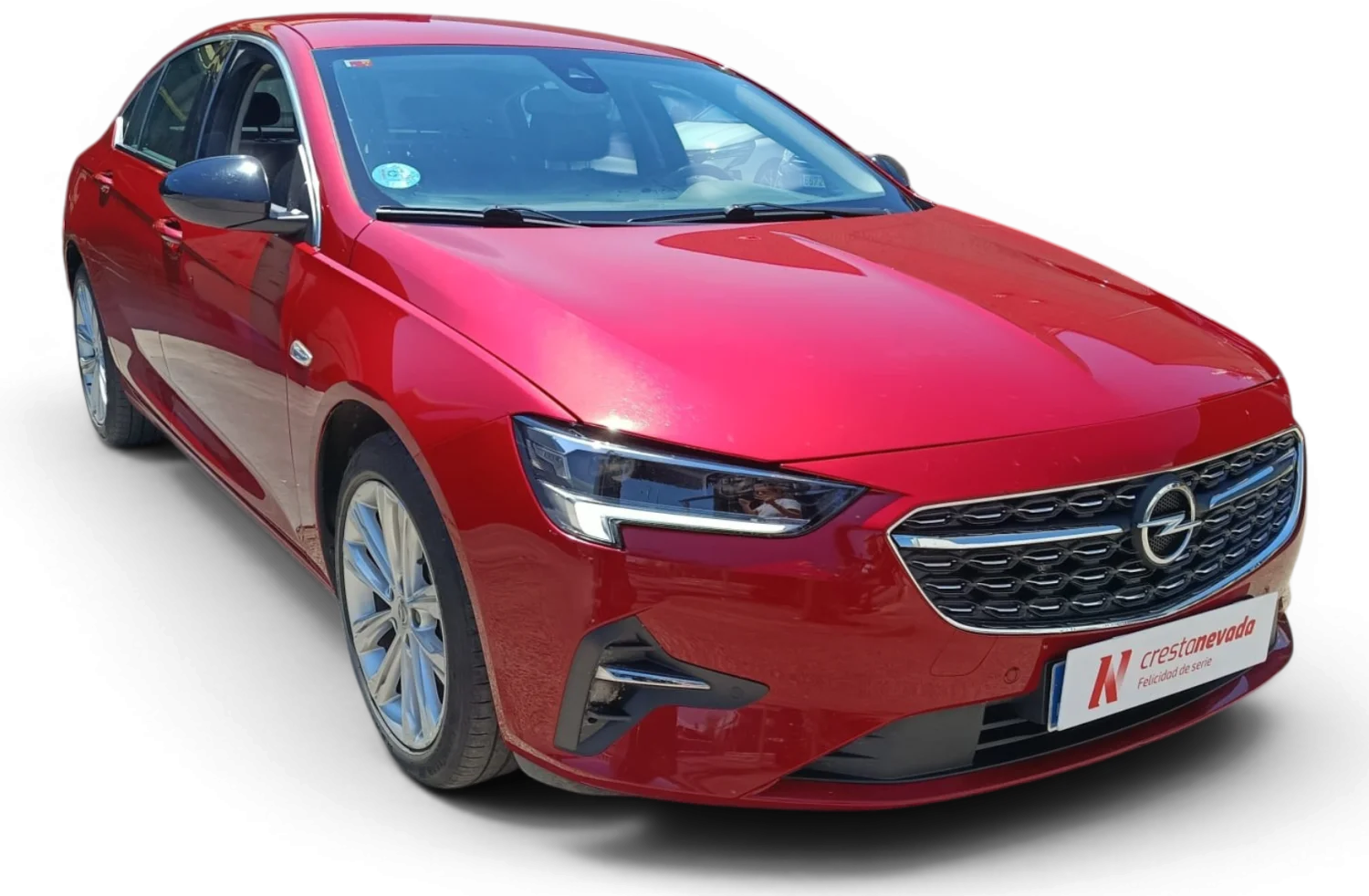 Imagen de Opel Insignia