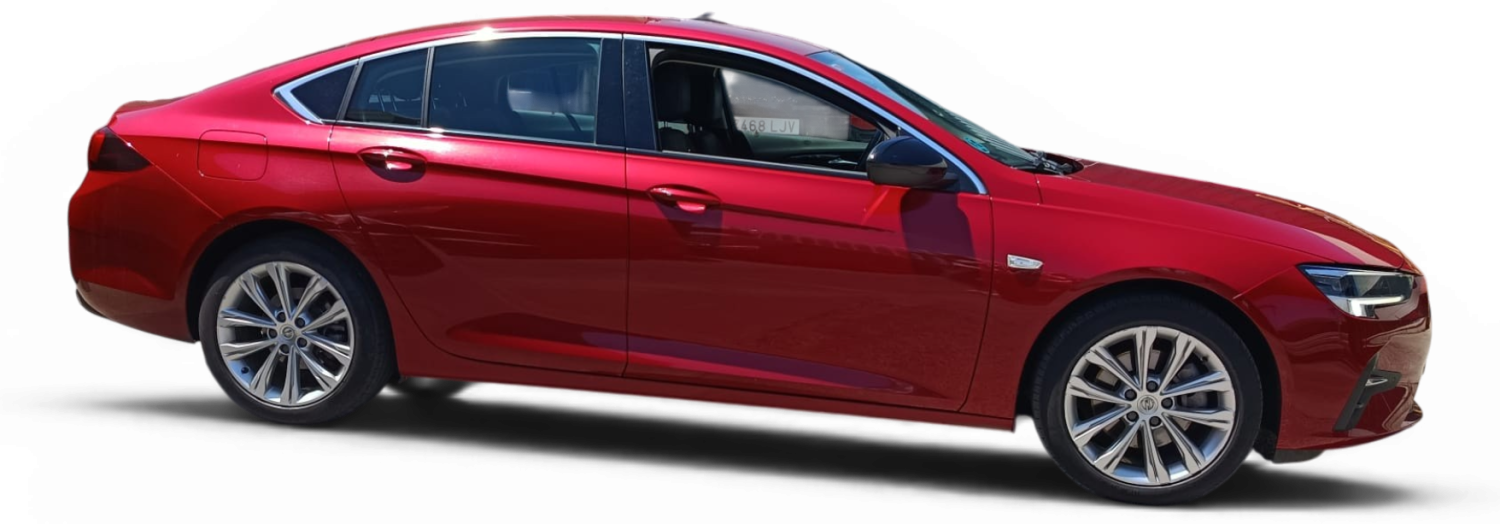 Imagen 4 de Opel Insignia Diesel 174 CV por 18.990 €